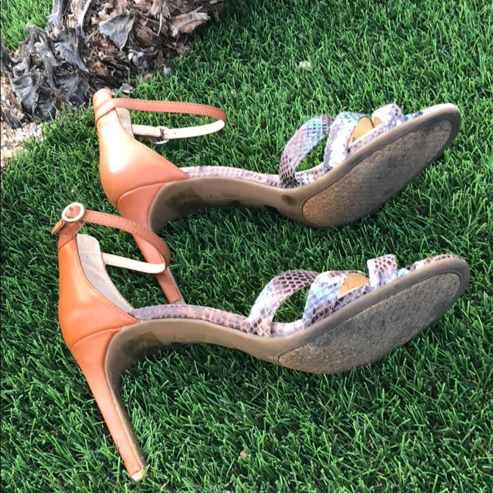Jessica Simpson Sandals - Picture 5 of 7